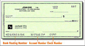 Pnc Bank Routing Number List Of All Location Banks